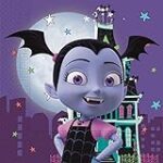 Análisis y comparativa de los mejores juguetes de Vampirina para el cumpleaños perfecto