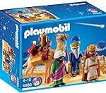 Análisis y Comparativa: Camellos de los Reyes Magos en la Colección Playmobil