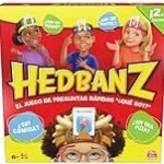 Análisis completo del juego de mesa Hedbanz: ¡Descubre sus ventajas y compáralo con otros juguetes!