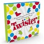 Análisis y comparativa del juego Twister para niños: Ventajas y diversión asegurada