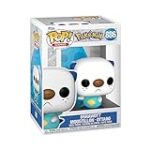 Análisis y comparativa: Descubre las ventajas del Funko Oshawott como juguete