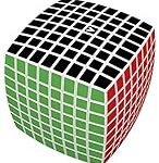 Cubo de Rubik 8x8: Análisis detallado y comparativa con otros cubos de Rubik
