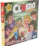 Análisis y comparativa del juego Cluedo Junior: ¡Descubre sus ventajas!