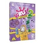 Análisis comparativo del juego de mesa Virus 2: ¡Descubre sus ventajas y disfruta de la diversión en familia!