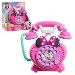 Análisis y comparativa: Teléfono de Minnie, ¡el juguete perfecto para las más pequeñas!