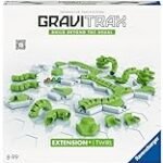 Análisis y comparativa de las extensiones GraviTrax: ¡Descubre las ventajas de ampliar tu circuito de canicas!