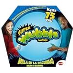 Análisis y comparativa de las ventajas del Wubble Bubble: ¡El juguete más divertido para todas las edades!