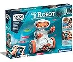 Análisis y comparativa del robot Mio de Clementoni: ¡Descubre las ventajas de este juguete tecnológico!