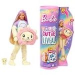 Análisis comparativo: Barbie león vs otras muñecas - Descubre las ventajas de este juguete único