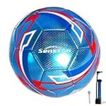 Análisis y comparativa de balones de fútbol baratos talla 5: ¡Descubre las mejores opciones!