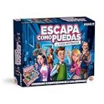 Análisis y comparativa de juegos 'Escapa como puedas': Descubre sus ventajas para entretener a los pequeños