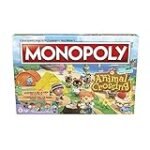 Análisis y comparativa: Monopoly Animal Crossing en español - ¡Descubre sus ventajas como juguete!