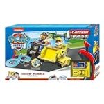 Análisis y comparativa del circuito First Paw Patrol On The Track: ¡Descubre sus ventajas!