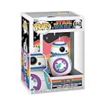 Análisis y comparativa de Funko Pop 2023: Descubre las ventajas de esta colección de juguetes