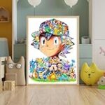 Análisis de los mejores juguetes de Pokémon para decorar tu pared: ¡Atrapa todos los detalles!