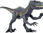 Análisis y comparativa: T-Rex Super Colosal, el juguete gigante que conquista a los más pequeños