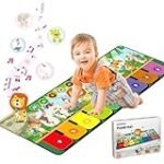 Análisis comparativo: Ventajas del piano musical para bebé como juguete educativo