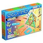 Análisis completo: Geomag Juego - Descubre sus ventajas y comparativa con otros juguetes