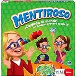 Análisis y comparativa del mentiroso juego de mesa: Descubre sus ventajas para disfrutar en familia