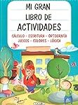 Análisis y comparativa: ¿Por qué un libro de actividades es el juguete ideal para estimular el aprendizaje?