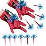 Análisis y comparativa: La mano Spiderman, un juguete lleno de ventajas para los fans más pequeños