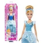 Análisis comparativo: Barbie Princesa Disney vs otras muñecas - Descubre las ventajas de este icónico juguete