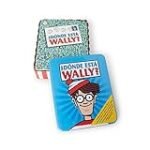 Análisis comparativo: Encuentra a Wally personalizado y descubre sus ventajas en el mundo de los juguetes