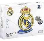 Análisis y comparativa: Cubo Rubik del Real Madrid - ¡Descubre sus ventajas como juguete!