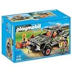 Análisis y comparativa: Los mejores sets de Pick Up Playmobil en el mercado