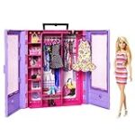 Análisis y comparativa de muñecas Barbie Fashion: Descubre sus ventajas como juguete