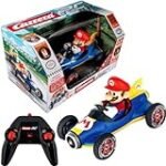 Análisis y comparativa: Mario RC Car, el juguete ideal para los amantes de Mario Bros