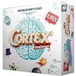 Análisis y comparativa del juego Cortex 2 Challenge: ¡Descubre sus ventajas!