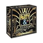 Análisis y comparativa de los mejores juegos de mesa para fiestas: ¡Diviértete al máximo con Party Juegos!