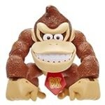Análisis del muñeco Donkey Kong: Descubre sus ventajas y compáralo con otros juguetes similares