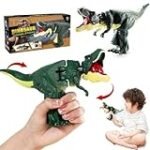Dinosaurios en Puerto Venecia 2023: Los mejores juguetes para los amantes de la prehistoria
