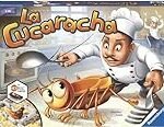 Título: Análisis y comparativa del juego 'Atrapa la Cucaracha': Ventajas y diversión asegurada