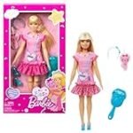 Análisis y comparativa: My First Barbie, la ventaja en el mundo de los juguetes