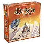 Dixit Odyssey: Análisis completo de este fascinante juego de mesa