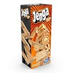 Análisis y comparativa de Jenga para niños: descubre las ventajas de este clásico juego de habilidad