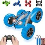Análisis y comparativa: Ventajas del coche azul como juguete para niños
