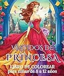 Análisis y comparativa: Los mejores trajes de princesas para jugar con muñecas