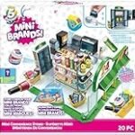 Análisis y comparativa de Mini Brands Supermercado: Descubre las ventajas de este juguete
