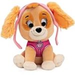 Análisis: Peluche Skye de la Patrulla Canina - ¡Descubre sus ventajas y compáralo con otras opciones!