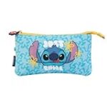 Análisis y comparativa: Descubre las ventajas de los estuches de Stitch para tus juguetes favoritos