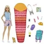 Análisis y comparativa de la Barbie Picnic: Descubre sus ventajas como juguete de diversión