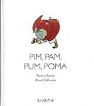 Análisis comparativo: Pim y Pom, los juguetes ideales para estimular la creatividad