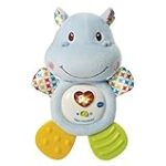 Análisis y comparativa: Hipo Mordedor VTech, ¡descubre sus ventajas para los más pequeños!
