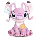 Stich rosa peluche: Análisis, comparativa y ventajas de este tierno juguete