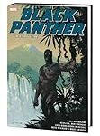 Análisis del cómic Black Panther #1 y la influencia en los juguetes: Comparativa y ventajas