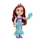 Análisis y comparativa: Descubre las ventajas de la muñeca grande Ariel para niñas